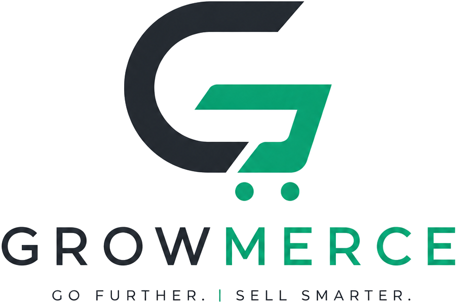 Growmerce Solutions | Your Partner for Etsy & eBay Success